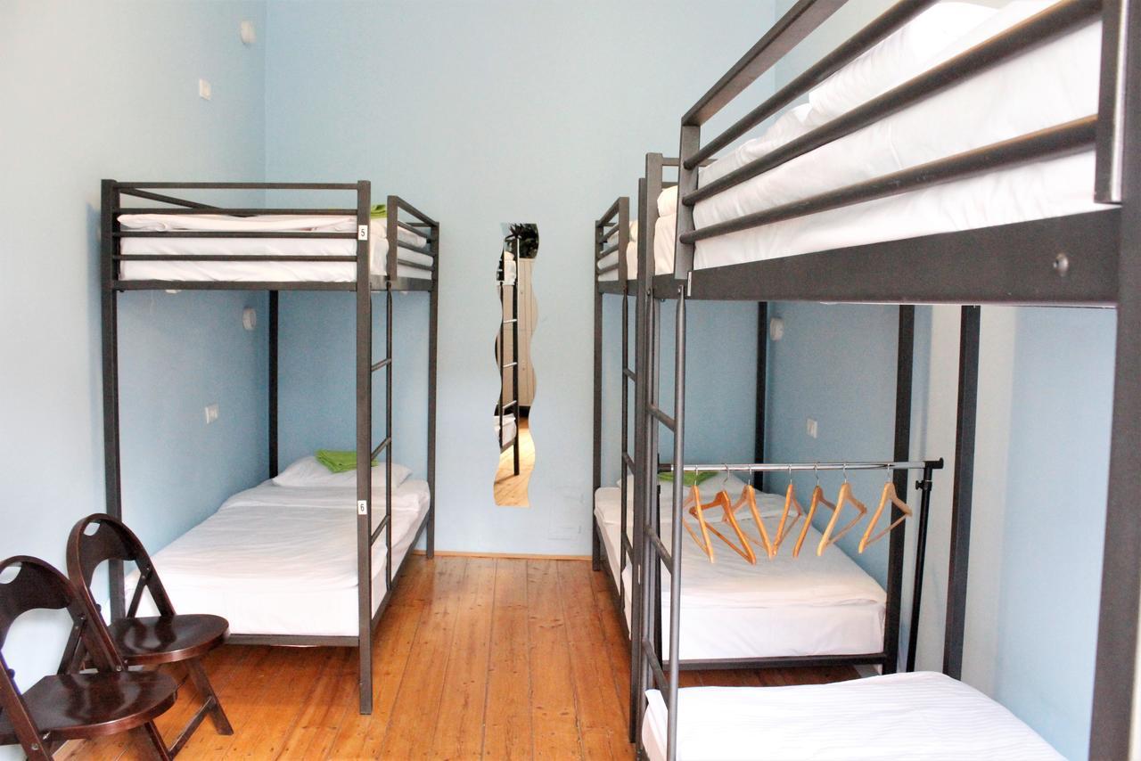Hostel Nomad Novi Sad Exterior photo