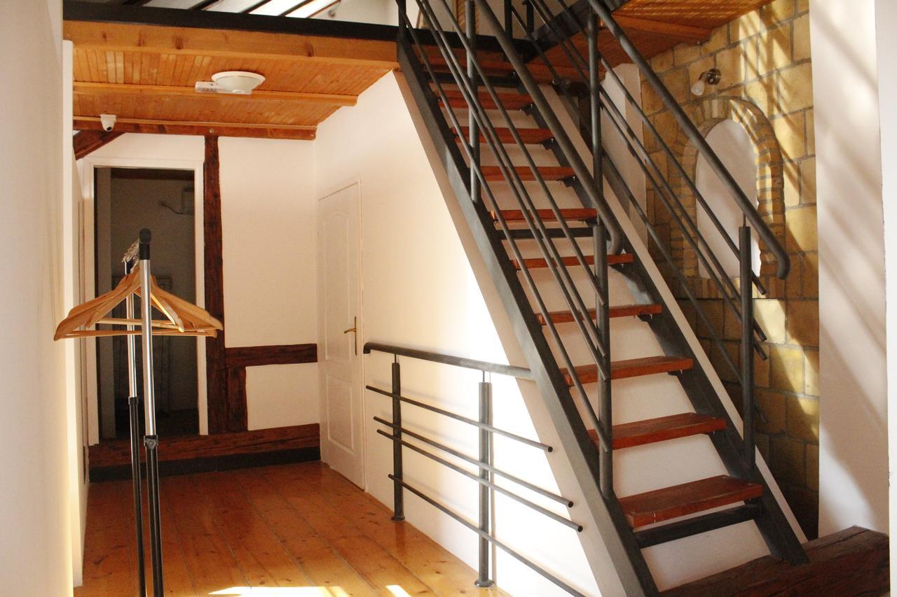 Hostel Nomad Novi Sad Exterior photo