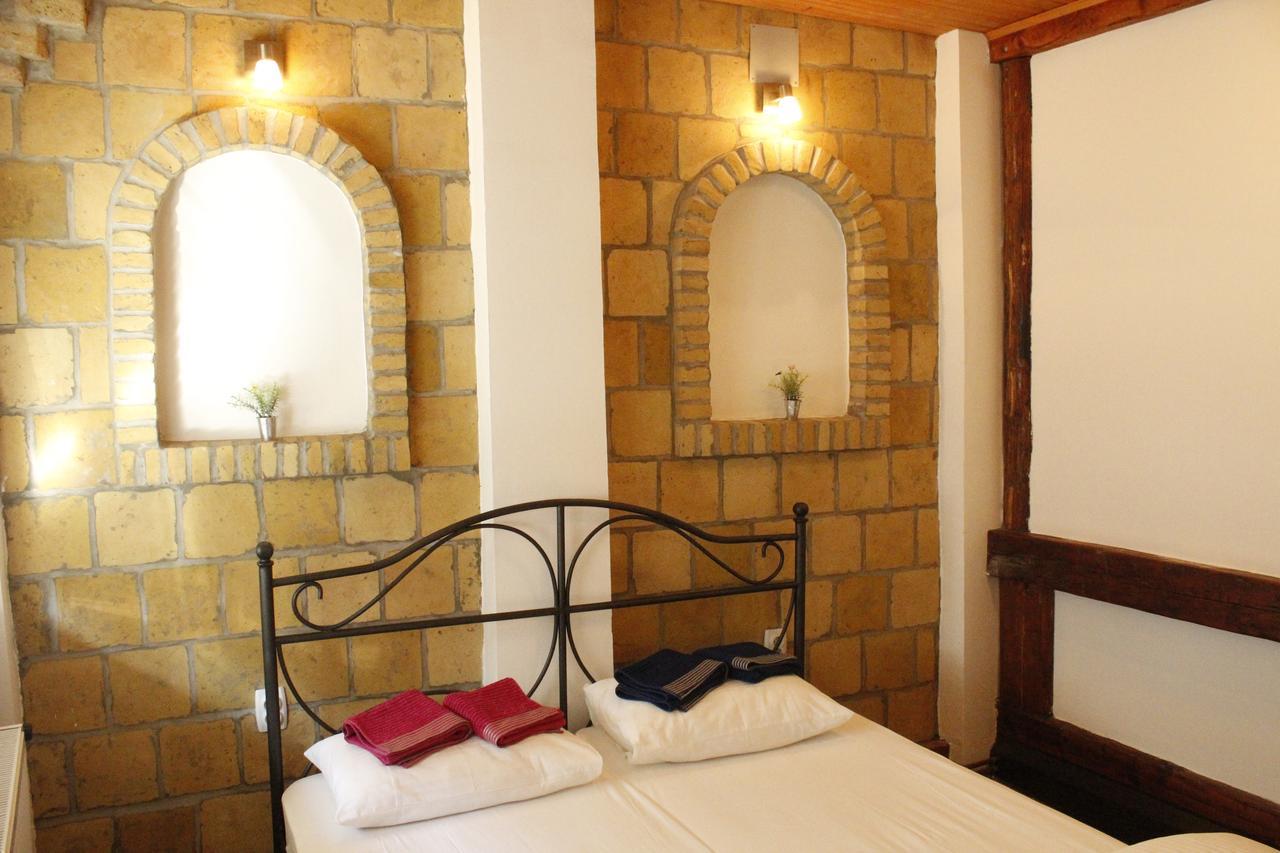 Hostel Nomad Novi Sad Exterior photo