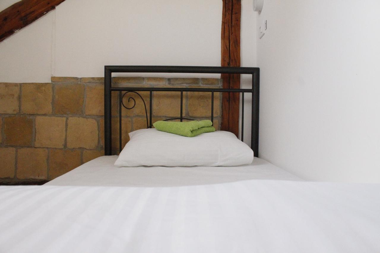 Hostel Nomad Novi Sad Exterior photo